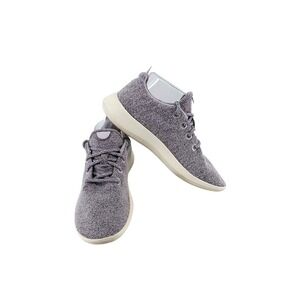 Allbirds Women's Wool Runners Lavender Purple Merino Wool Sneakers Size 8
